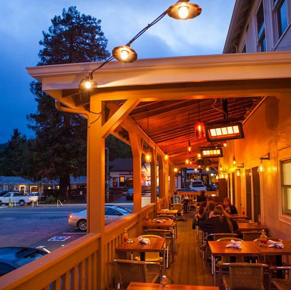 A Toast to the Craft – Santa Cruz Mountain Brewing at The Cremer House