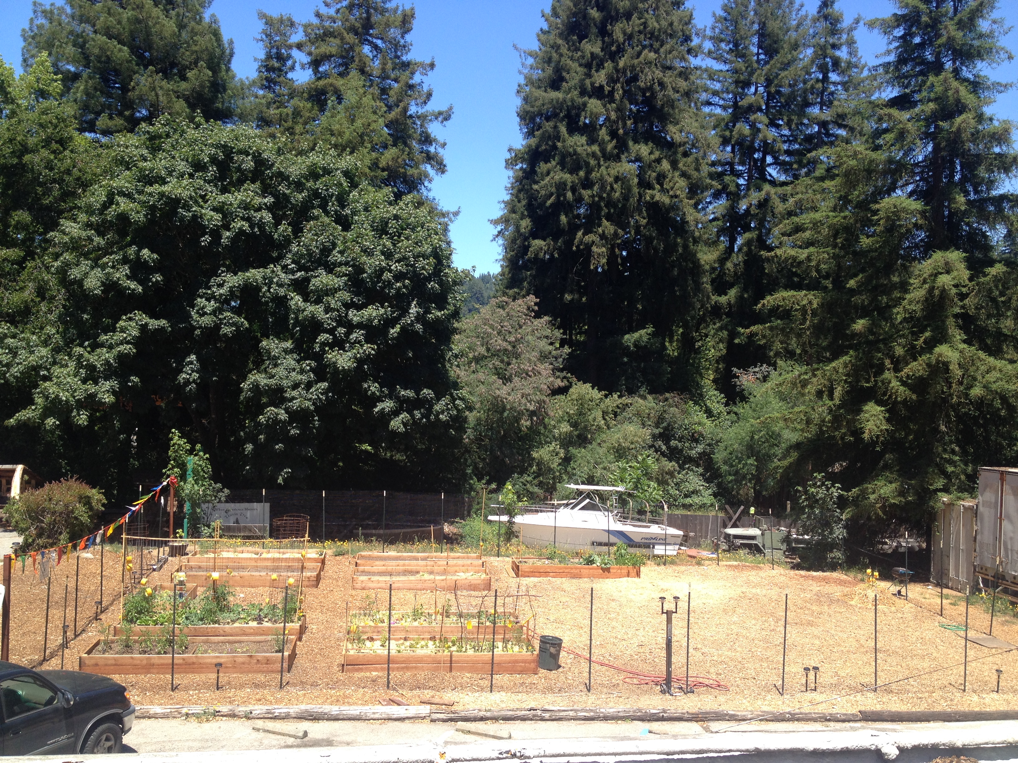 Boulder Creek Village Farm – Epic Organic